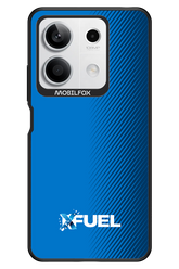 Blue Velocity - Xiaomi Redmi Note 13 5G