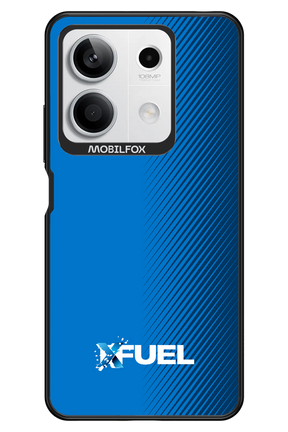 Blue Velocity - Xiaomi Redmi Note 13 5G