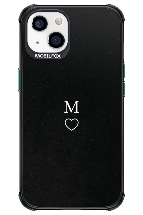 M Black 2.0 - Apple iPhone 13