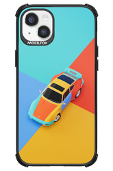 Colortherapy - Apple iPhone 14 Plus