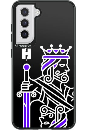 KING - Samsung Galaxy S21 FE