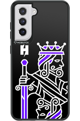 KING - Samsung Galaxy S21 FE