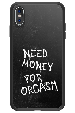 Orgasm 2.0 - Apple iPhone XS Max