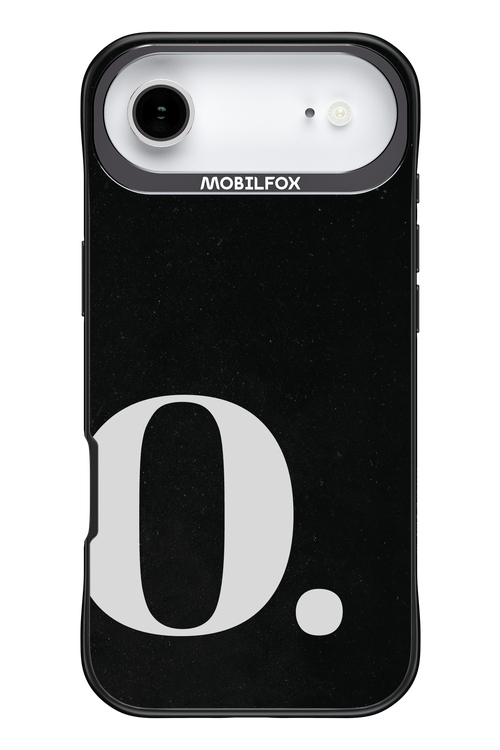 O (Off Space) 2.0 - Apple iPhone 17 Air
