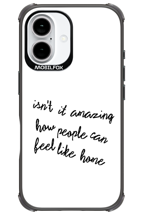 Isn't It - Apple iPhone 16