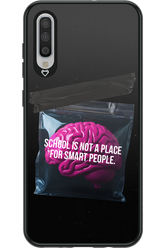 Smart people 2.0 - Samsung Galaxy A70