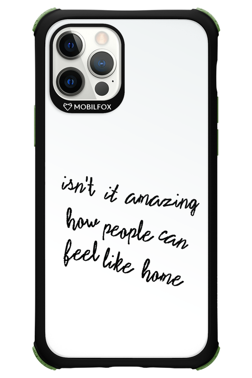 Isn't It 2.0 - Apple iPhone 12 Pro