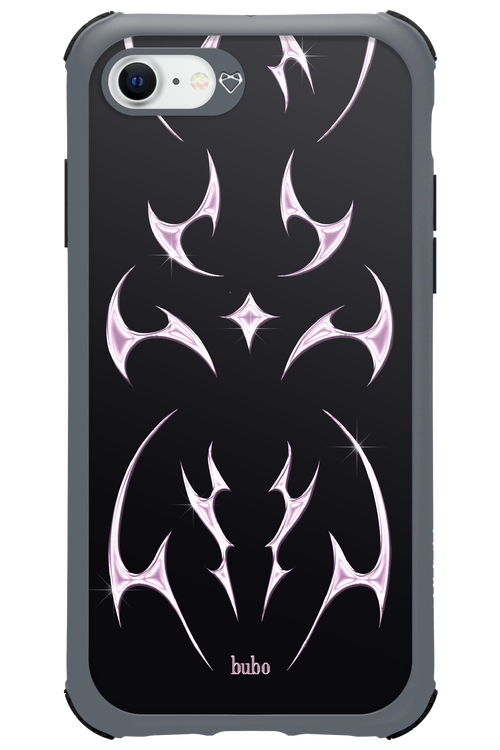 CHROMEROSA - Apple iPhone 7
