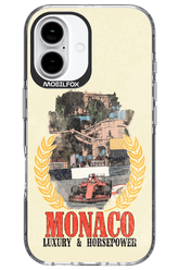 Monaco Luxury - Apple iPhone 16