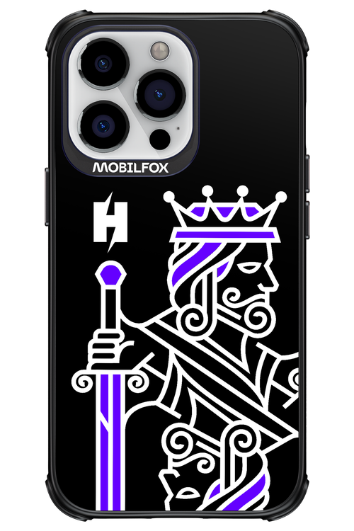 KING 2.0 - Apple iPhone 13 Pro