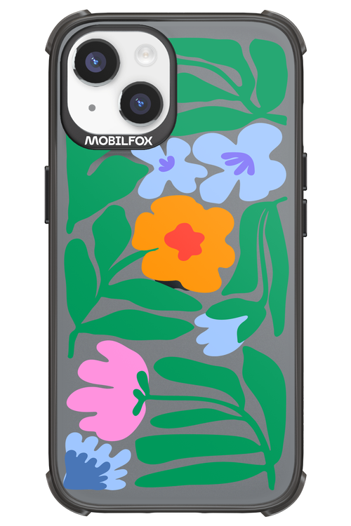 My Flowergarden - Apple iPhone 14