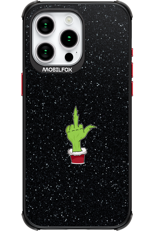 My Middle Finger - Apple iPhone 15 Pro Max