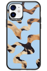 Funky Deer - Apple iPhone 12