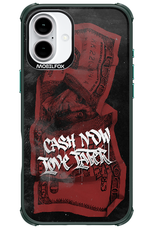 Liquid Assets - Apple iPhone 16 Plus