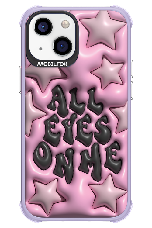 All Eyes On Me - Apple iPhone 13 Mini