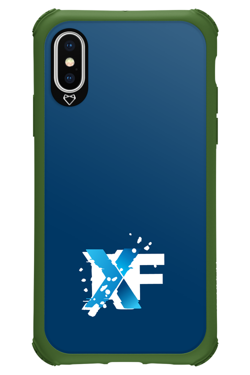 Nano Burst  - Apple iPhone XS