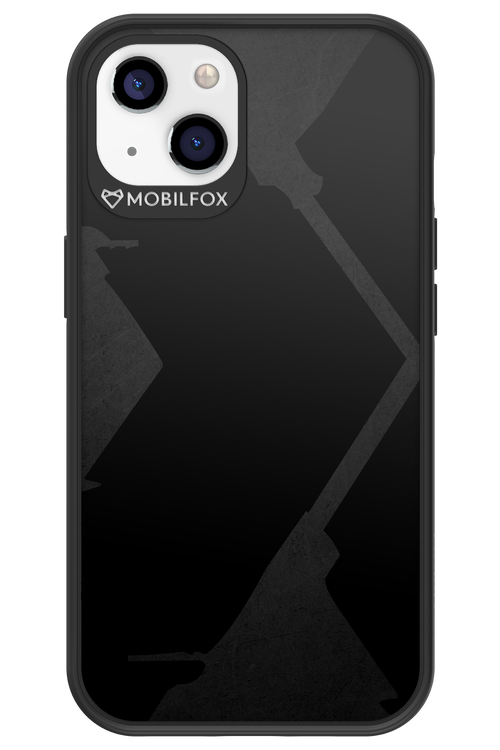 Black Surge - Apple iPhone 13