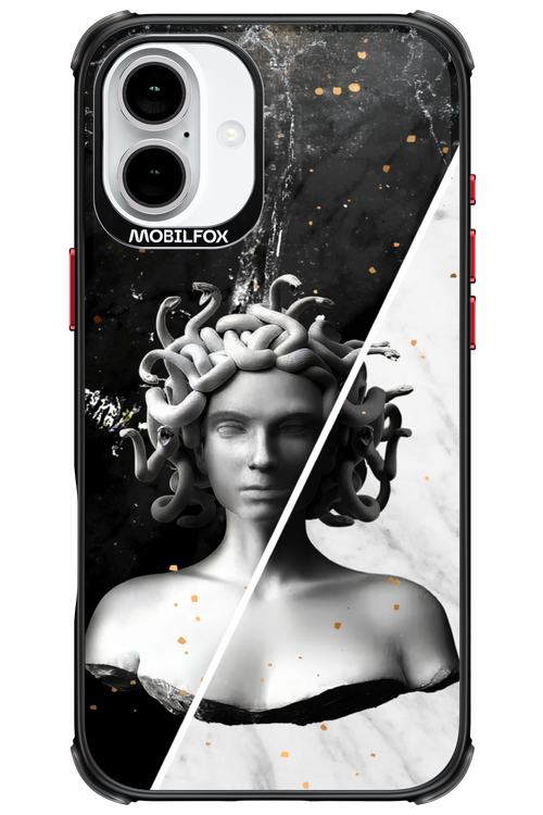 Medusa - Apple iPhone 16 Plus