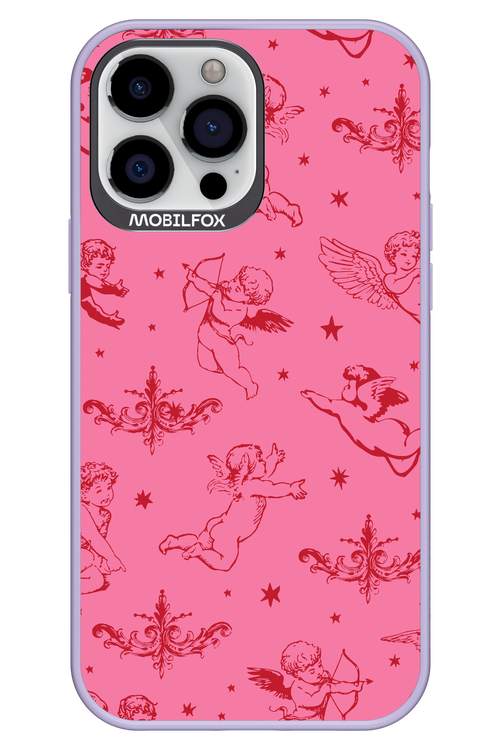 Pink Puttos - Apple iPhone 13 Pro Max