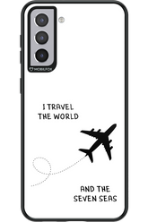 Traveller - Samsung Galaxy S21+