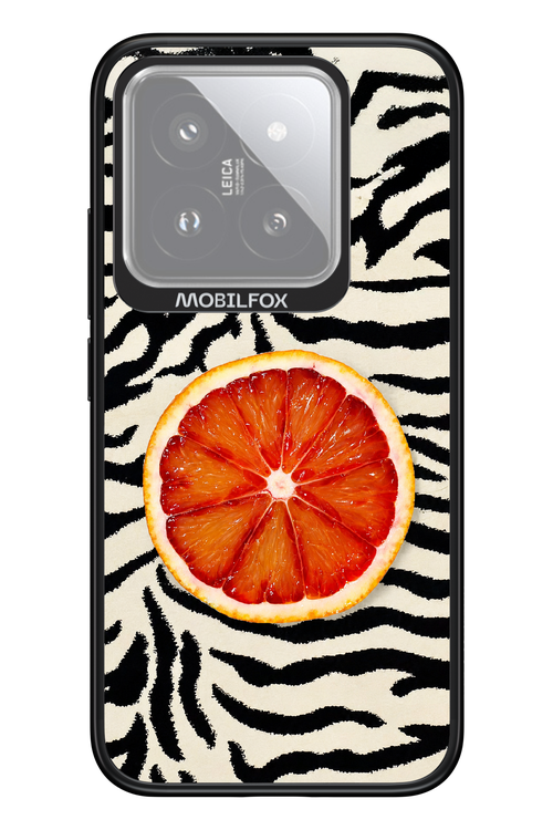 Wild Nectarin 2.0 - Xiaomi 14