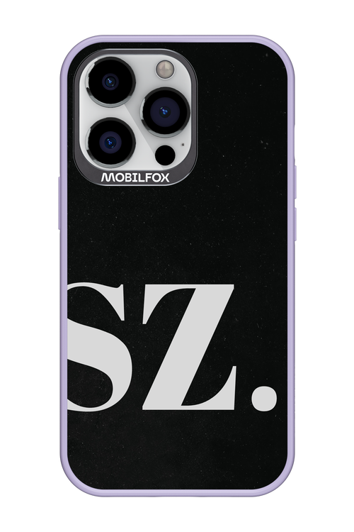 SZ (Off Space) 2.0 - Apple iPhone 13 Pro
