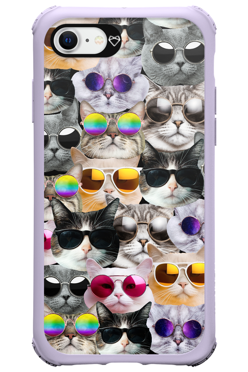 Cat World - Apple iPhone SE 2022