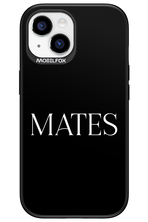 M Soul Mates - Apple iPhone 15