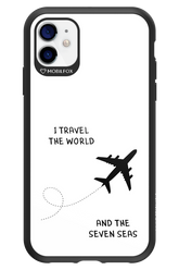 Traveller 2.0 - Apple iPhone 11