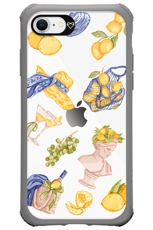 Sorrento - Apple iPhone SE 2022