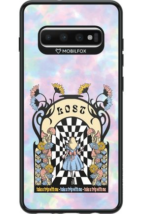 L0ST 2.0 - Samsung Galaxy S10+