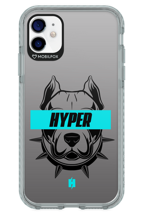 BULL - Apple iPhone 11
