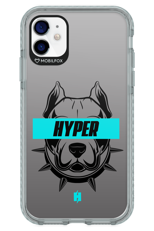 BULL - Apple iPhone 11