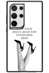 High Girl - Samsung Galaxy S24 Ultra