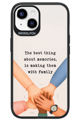 Memoriess - Apple iPhone 14