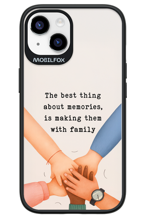 Memoriess - Apple iPhone 14