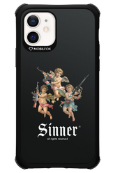 Sinner - Apple iPhone 12