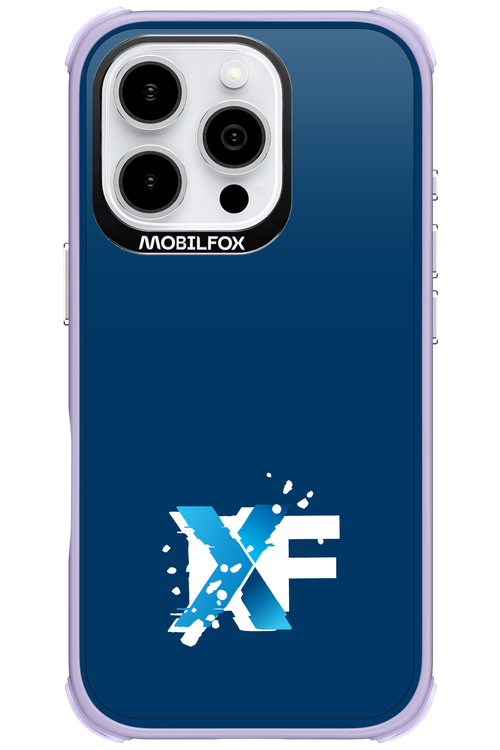 Nano Burst  - Apple iPhone 16 Pro