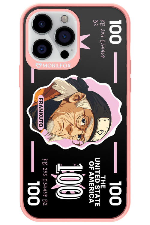 FRANKUTO - Apple iPhone 13 Pro Max