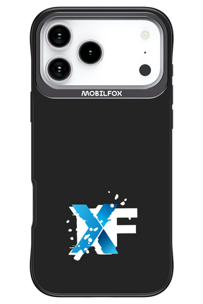 Impact Core - Apple iPhone 17 Pro Max