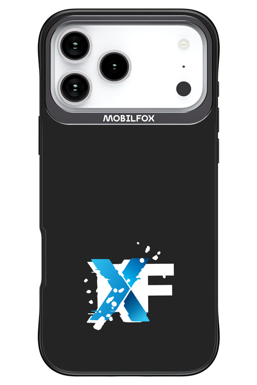 Impact Core - Apple iPhone 17 Pro Max