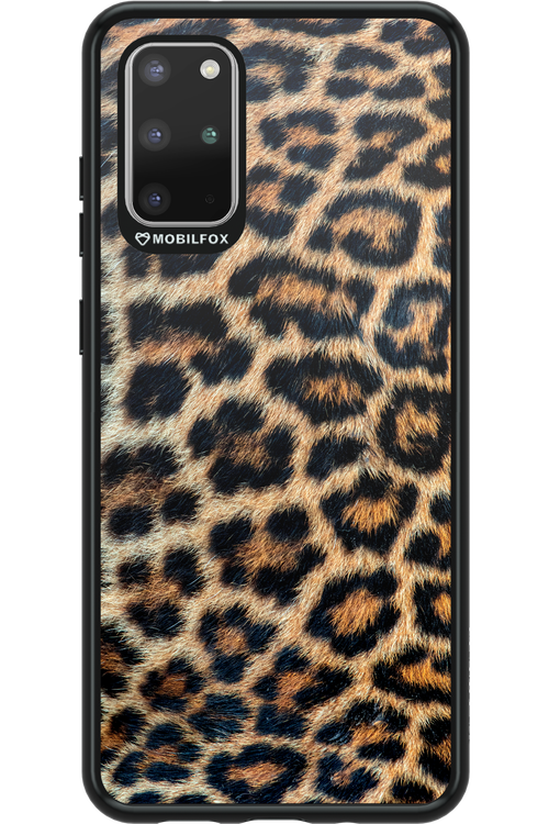 Leopard 2.0 - Samsung Galaxy S20+