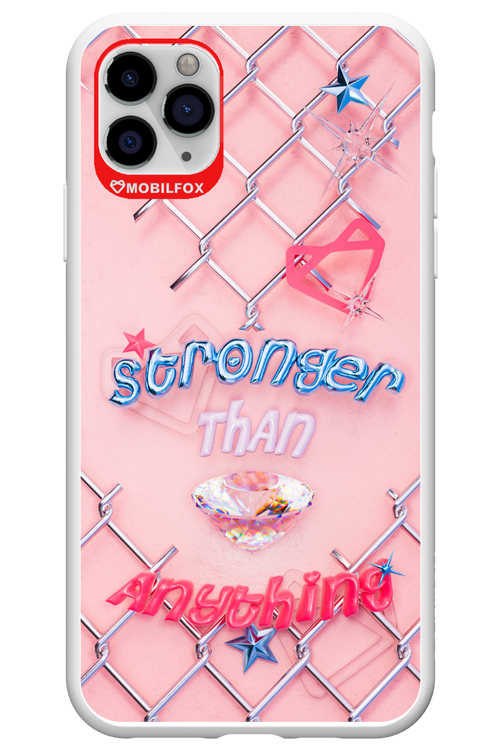 StrongerThan - Apple iPhone 11 Pro Max