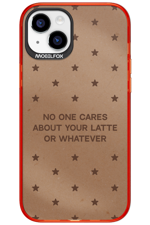 Whateverrr - Apple iPhone 15 Plus