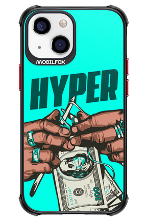 KNIT - Apple iPhone 13 Mini