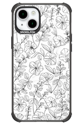 Lineart Beauty - Apple iPhone 15 Plus