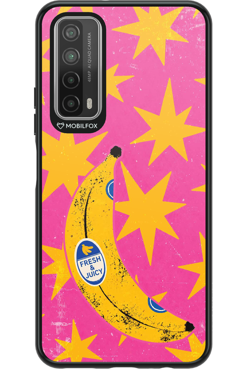 BANANA POP 2.0 - Huawei P Smart 2021