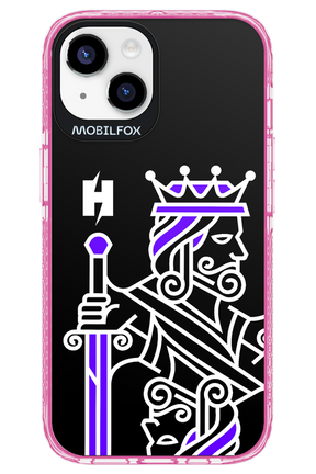 KING - Apple iPhone 14