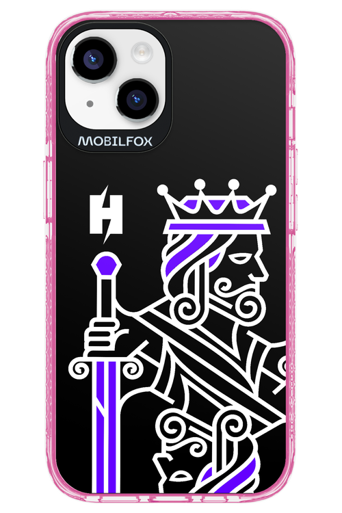 KING - Apple iPhone 14