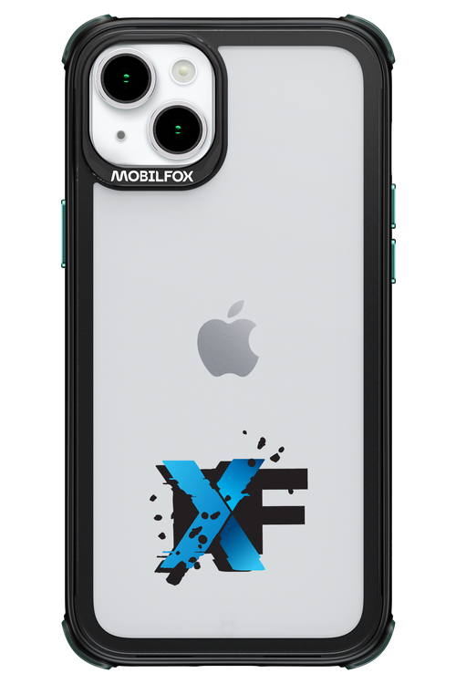 Reflex Spark - Apple iPhone 15 Plus